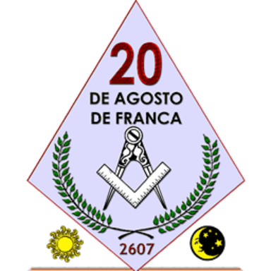 Loja Maçonica 20 de Agosto de Franca